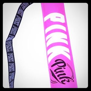Victoria’s Secret PINK Beach Sling Cooler